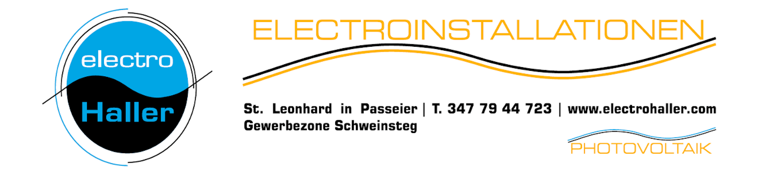Electro Haller